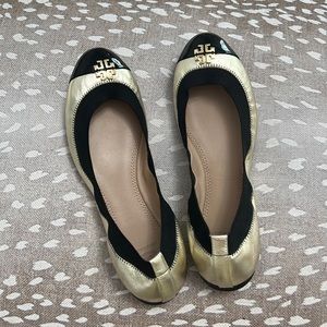 Tory Burch Ballet Flats